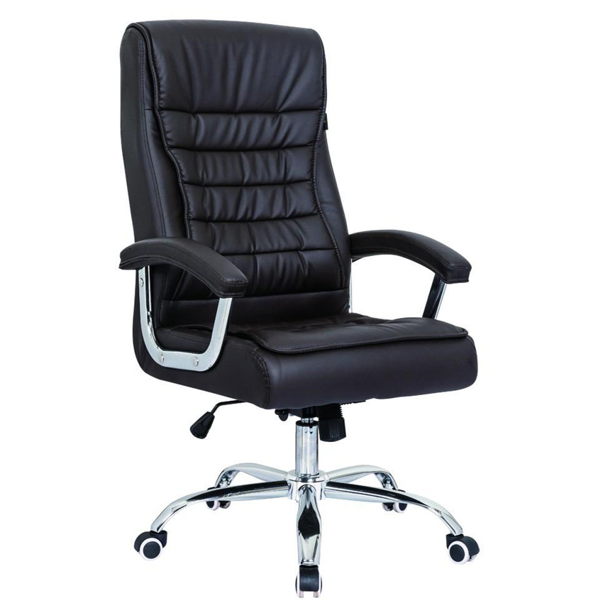 Executive Office Chair or President Chair – Getz Furniture