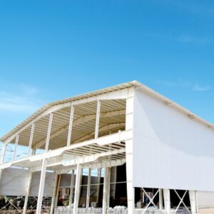 PREFAB SHED/INDUSTRIES SHEDS