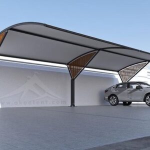 TENSILE /PARKING /SUNLIGHT SHADE/SHEDS