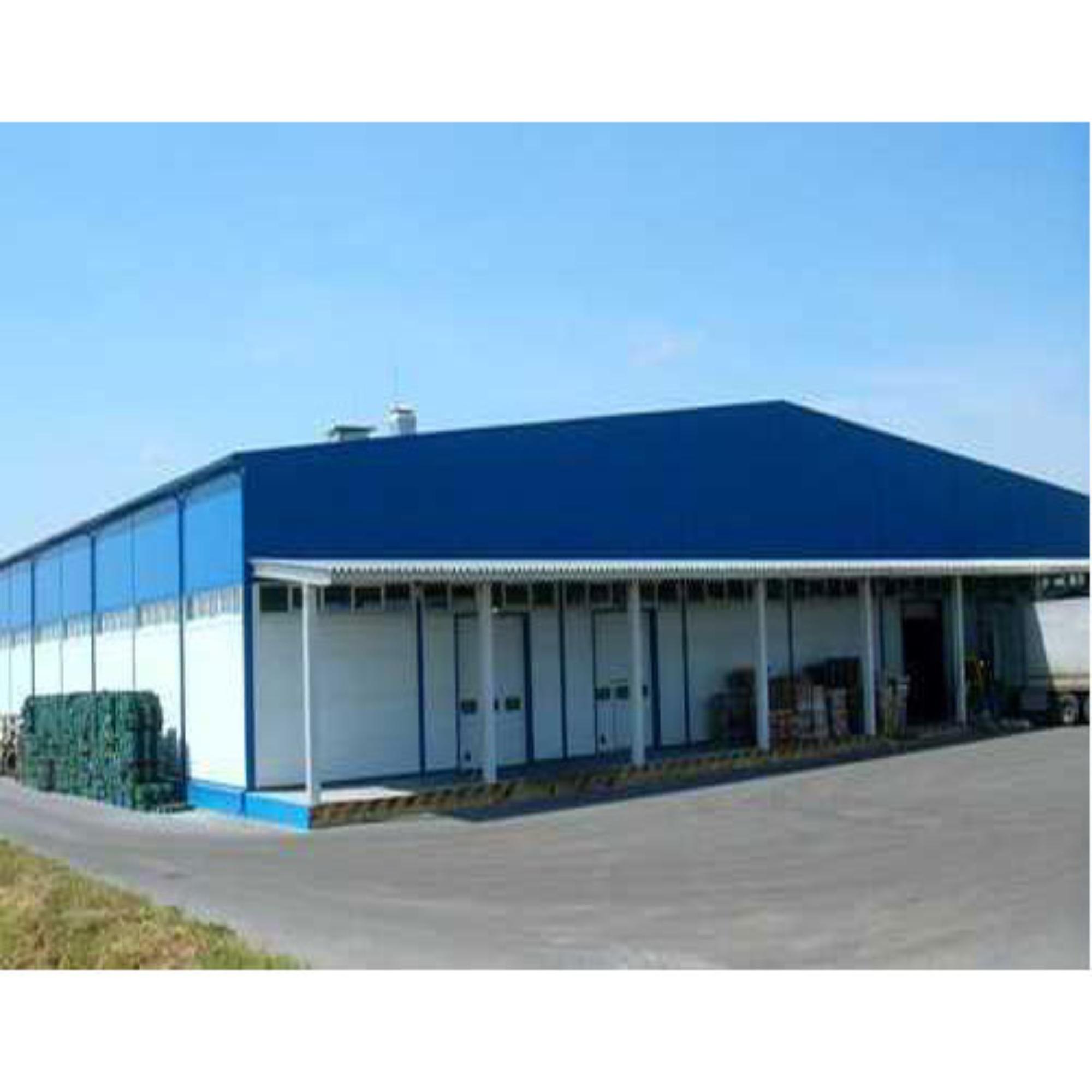 FACTORY SHEDS/OUTDOOR SHED/INDUSTRIES SHEDS - Image 4
